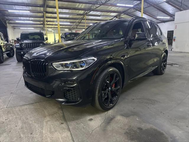 2023 BMW X5 PHEV xDrive45e 2023 BMW X5 PHEV xDrive45e