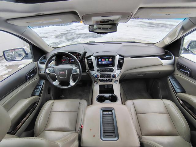 2015 GMC Yukon XL 1500 SLT 2015 GMC Yukon XL 1500 SLT