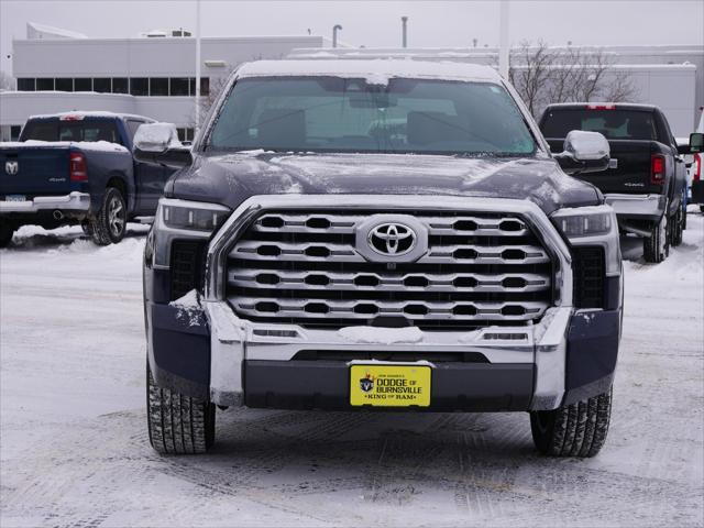 2022 Toyota Tundra 1794 Edition