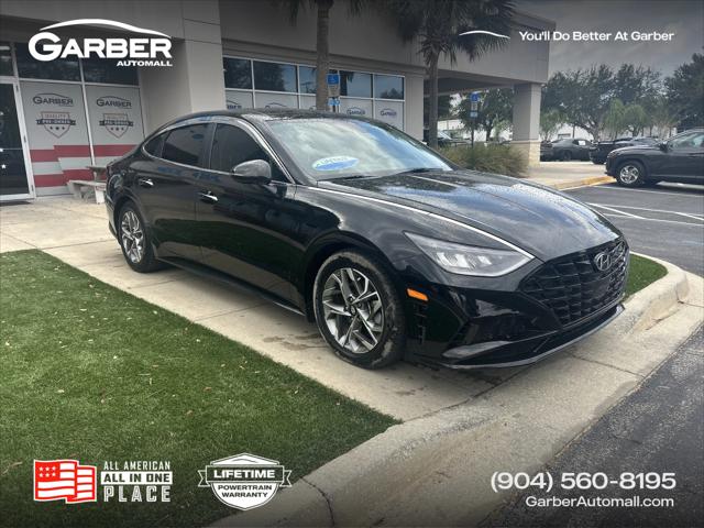 2023 Hyundai Sonata SEL 2023 Hyundai Sonata SEL