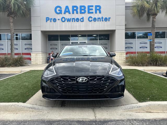 2023 Hyundai Sonata SEL 2023 Hyundai Sonata SEL