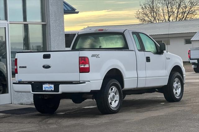2004 Ford F-150 