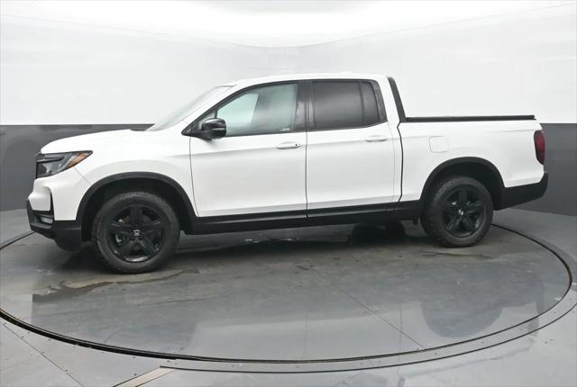 2021 Honda Ridgeline Black Edition 2021 Honda Ridgeline Black Edition