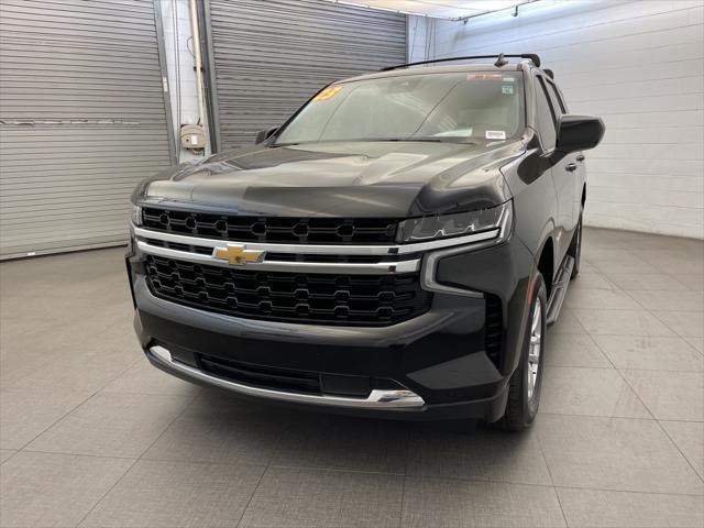 2023 Chevrolet Tahoe 2WD LS