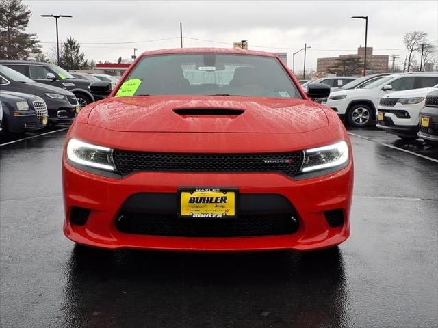 2023 Dodge Charger GT