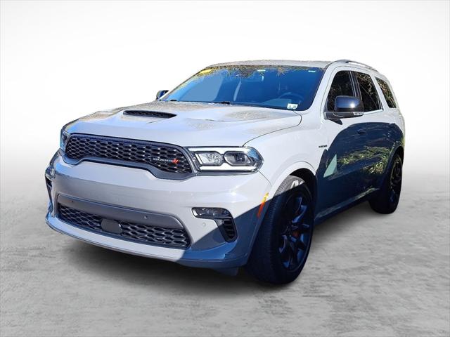 2023 Dodge Durango R/T Plus AWD 2023 Dodge Durango R/T Plus AWD