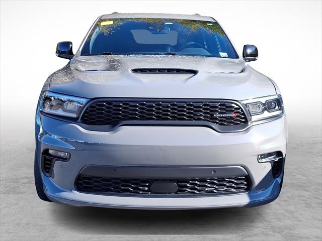 2023 Dodge Durango R/T Plus AWD 2023 Dodge Durango R/T Plus AWD