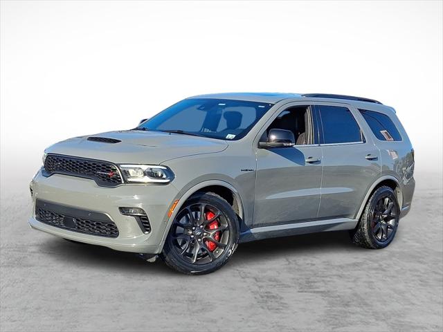 2023 Dodge Durango R/T Plus AWD