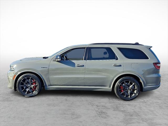 2023 Dodge Durango R/T Plus AWD