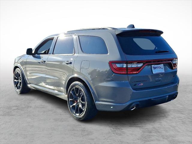 2023 Dodge Durango R/T Plus AWD