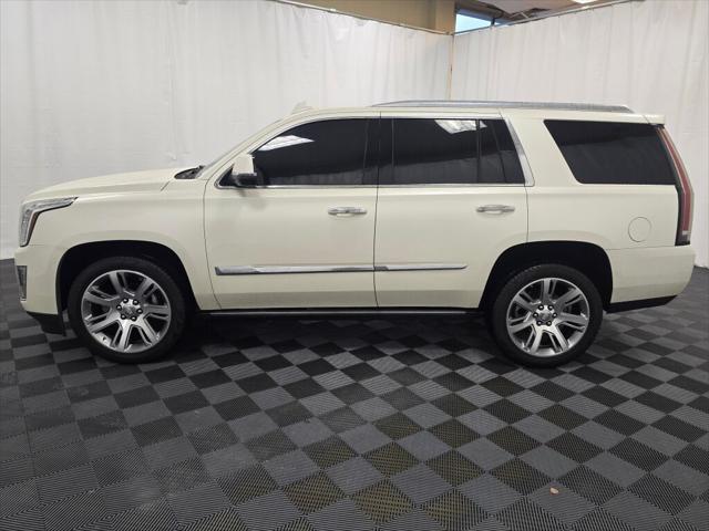 2015 Cadillac Escalade Premium