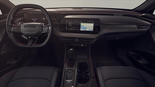 2026 Dodge Charger CHARGER SCAT PACK PLUS 2-DOOR AWD