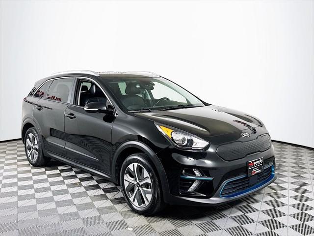2019 Kia Niro EV EX