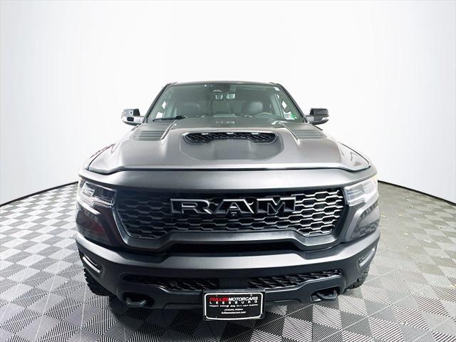 2025 RAM 1500 RHO Crew Cab 4x4 57 Box 2025 RAM 1500 RHO Crew Cab 4x4 57 Box
