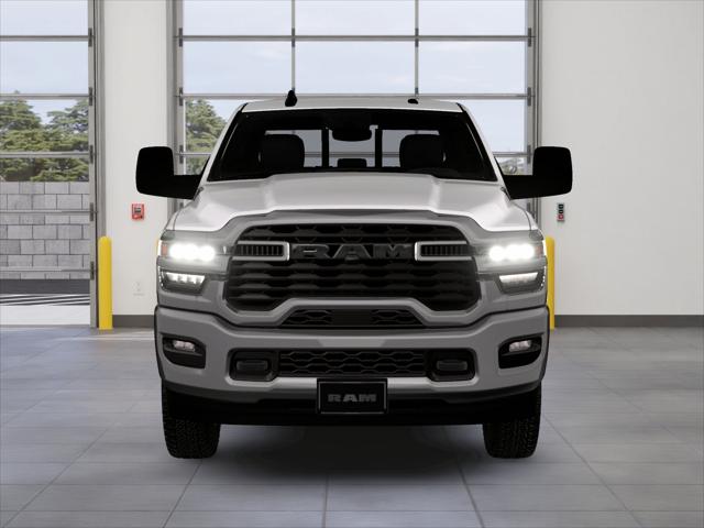 2026 RAM Ram 2500 RAM 2500 TRADESMAN CREW CAB 4X4 64 BOX
