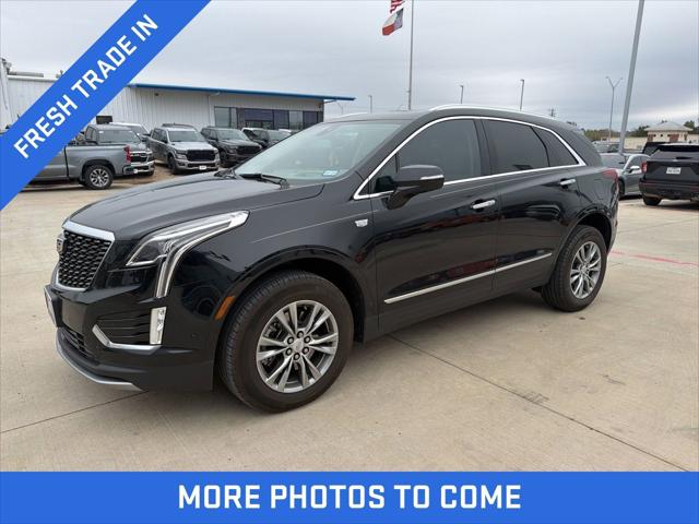 2023 Cadillac XT5 FWD Premium Luxury 2023 Cadillac XT5 FWD Premium Luxury