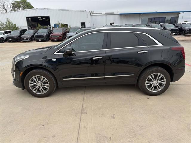 2023 Cadillac XT5 FWD Premium Luxury 2023 Cadillac XT5 FWD Premium Luxury