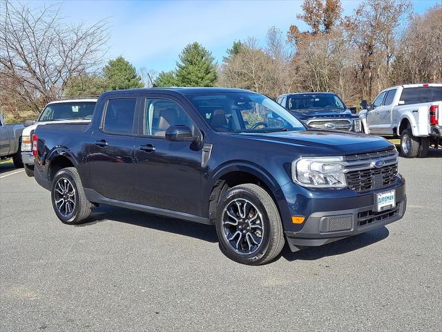 2023 Ford Maverick Lariat 2023 Ford Maverick Lariat