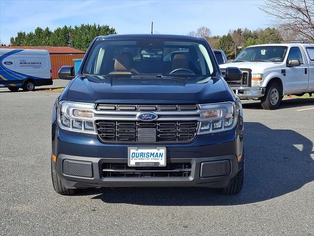 2023 Ford Maverick Lariat 2023 Ford Maverick Lariat