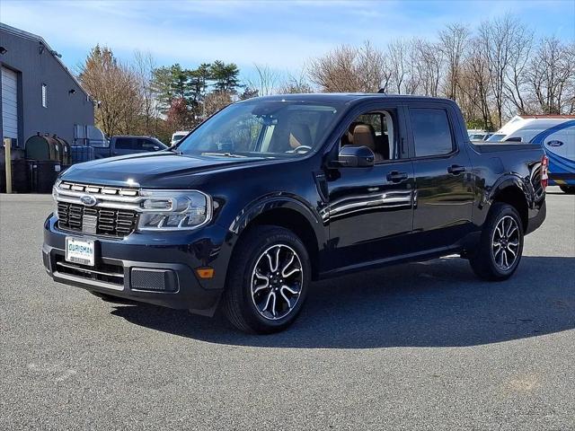 2023 Ford Maverick Lariat 2023 Ford Maverick Lariat