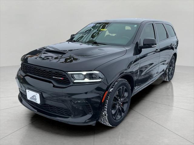 2021 Dodge Durango R/T 2021 Dodge Durango R/T