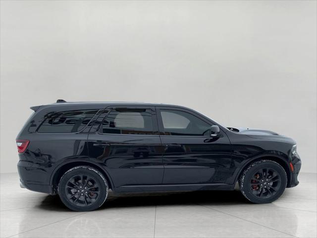 2021 Dodge Durango R/T 2021 Dodge Durango R/T