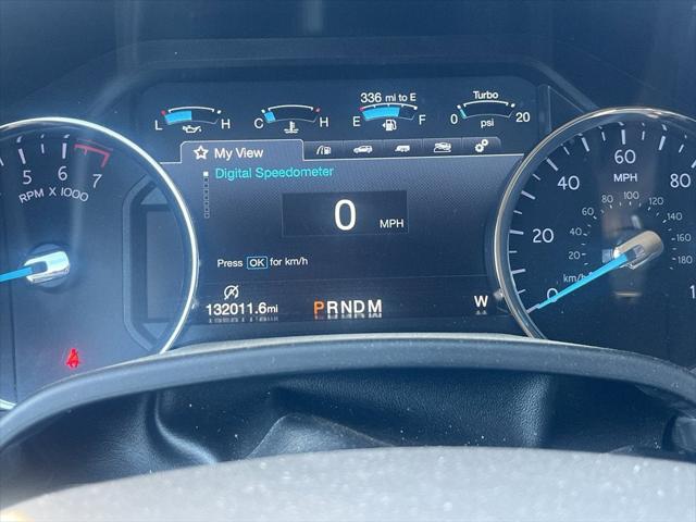 2018 Ford Expedition Limited 2018 Ford Expedition Limited