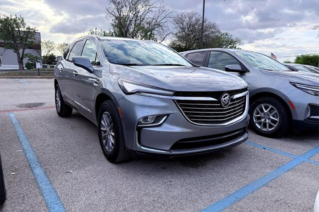 2024 Buick Enclave Premium AWD 2024 Buick Enclave Premium AWD