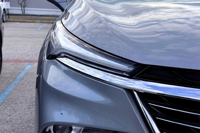 2024 Buick Enclave Premium AWD 2024 Buick Enclave Premium AWD