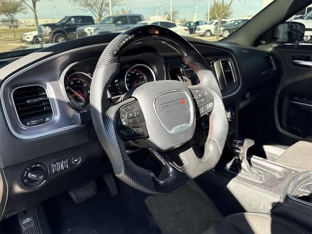 2020 Dodge Charger R/T RWD 2020 Dodge Charger R/T RWD