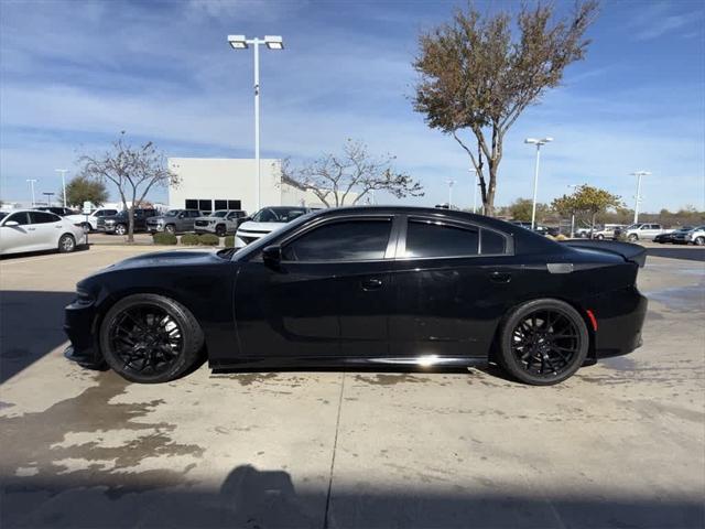 2020 Dodge Charger R/T RWD 2020 Dodge Charger R/T RWD