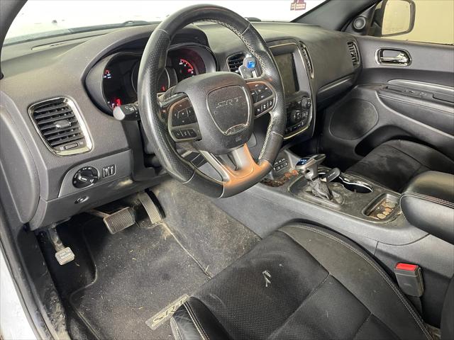 2020 Dodge Durango SRT AWD 2020 Dodge Durango SRT AWD