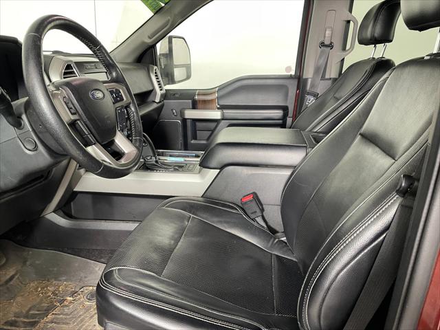 2016 Ford F-150 2016 Ford F-150