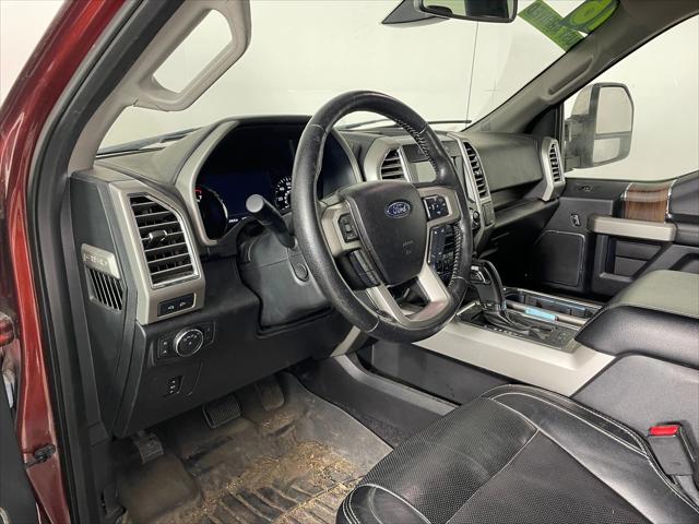 2016 Ford F-150 2016 Ford F-150