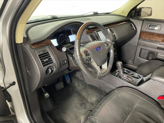 2014 Ford Flex Limited