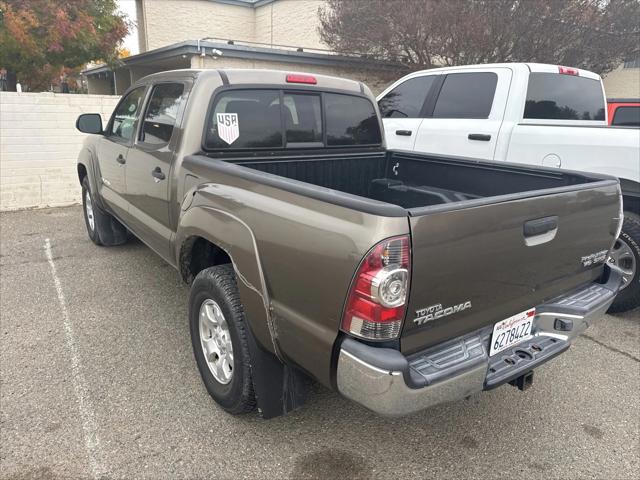 2013 Toyota Tacoma PreRunner V6 2013 Toyota Tacoma PreRunner V6