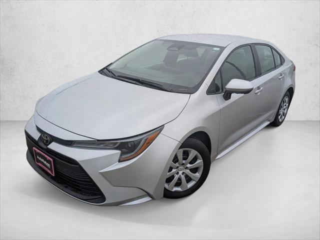 2023 Toyota Corolla LE 2023 Toyota Corolla LE