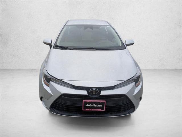 2023 Toyota Corolla LE 2023 Toyota Corolla LE