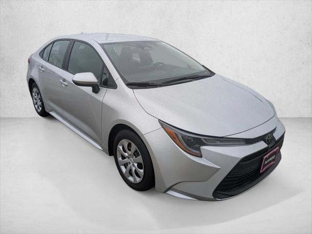 2023 Toyota Corolla LE 2023 Toyota Corolla LE