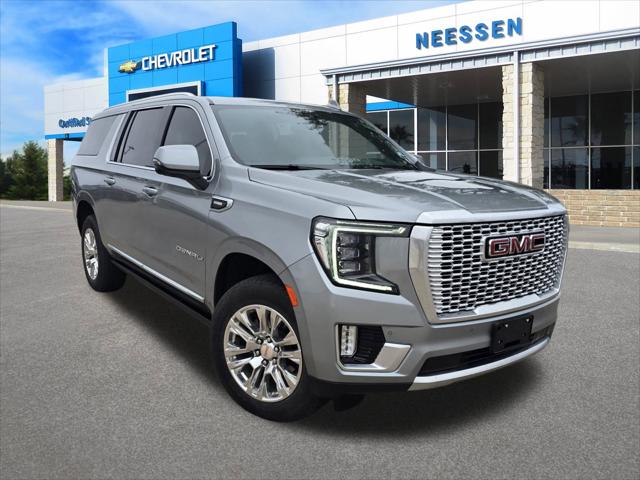 2024 GMC Yukon XL 4WD Denali 2024 GMC Yukon XL 4WD Denali