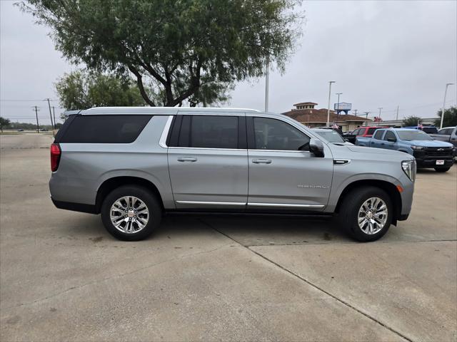 2024 GMC Yukon XL 4WD Denali 2024 GMC Yukon XL 4WD Denali