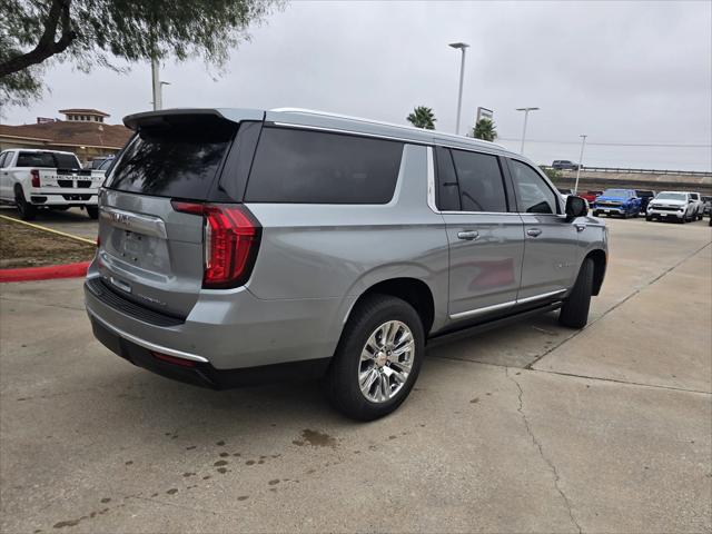 2024 GMC Yukon XL 4WD Denali 2024 GMC Yukon XL 4WD Denali