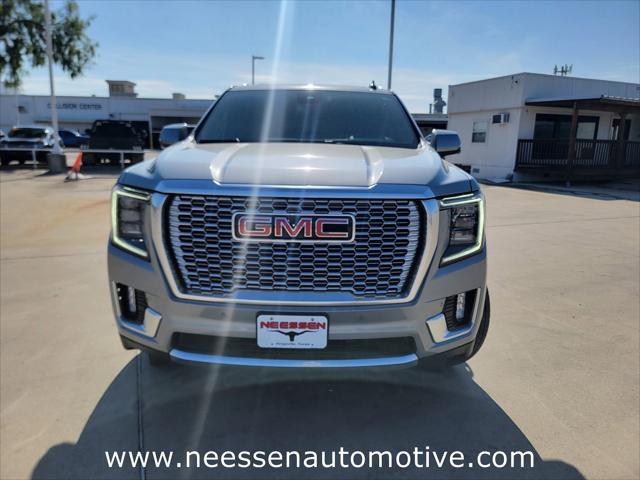2024 GMC Yukon XL 4WD Denali