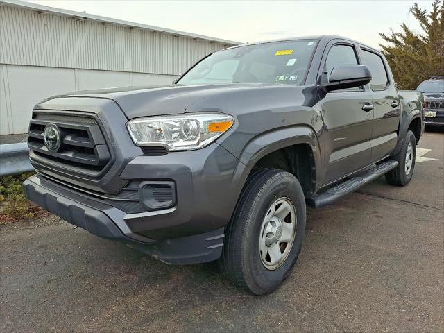 2020 Toyota Tacoma SR V6