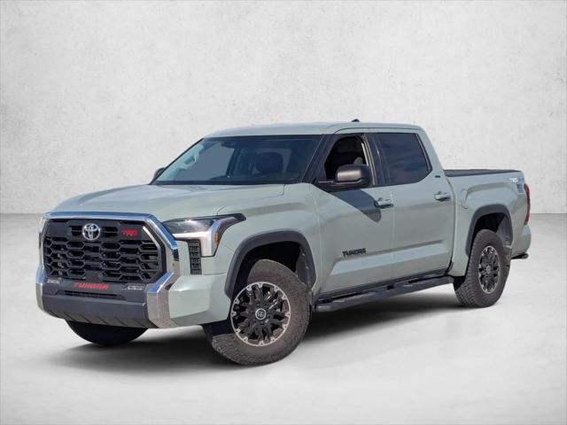 2023 Toyota Tundra SR5 2023 Toyota Tundra SR5