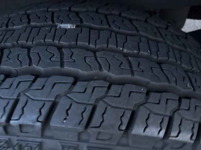 2020 Chevrolet Silverado 1500 4WD Double Cab Standard Bed LT