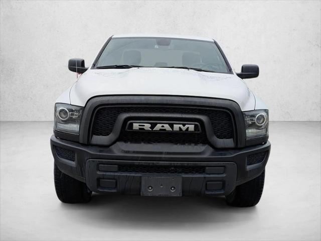 2023 RAM 1500 Classic Warlock Quad Cab 4x4 64 Box 2023 RAM 1500 Classic Warlock Quad Cab 4x4 64 Box