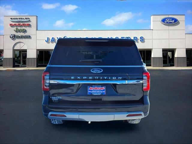 2024 Ford Expedition Limited