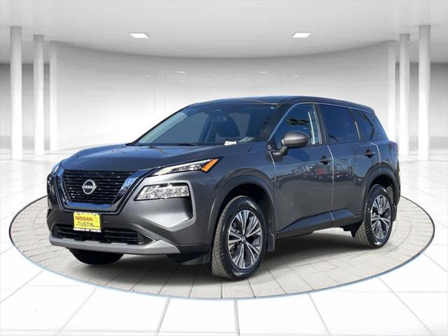 2023 Nissan Rogue SV FWD 2023 Nissan Rogue SV FWD
