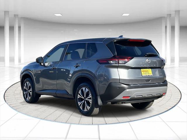 2023 Nissan Rogue SV FWD 2023 Nissan Rogue SV FWD